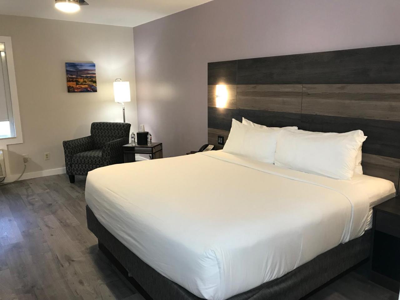 Hom, A Trademark Collection Hotel Gainesville Bagian luar foto
