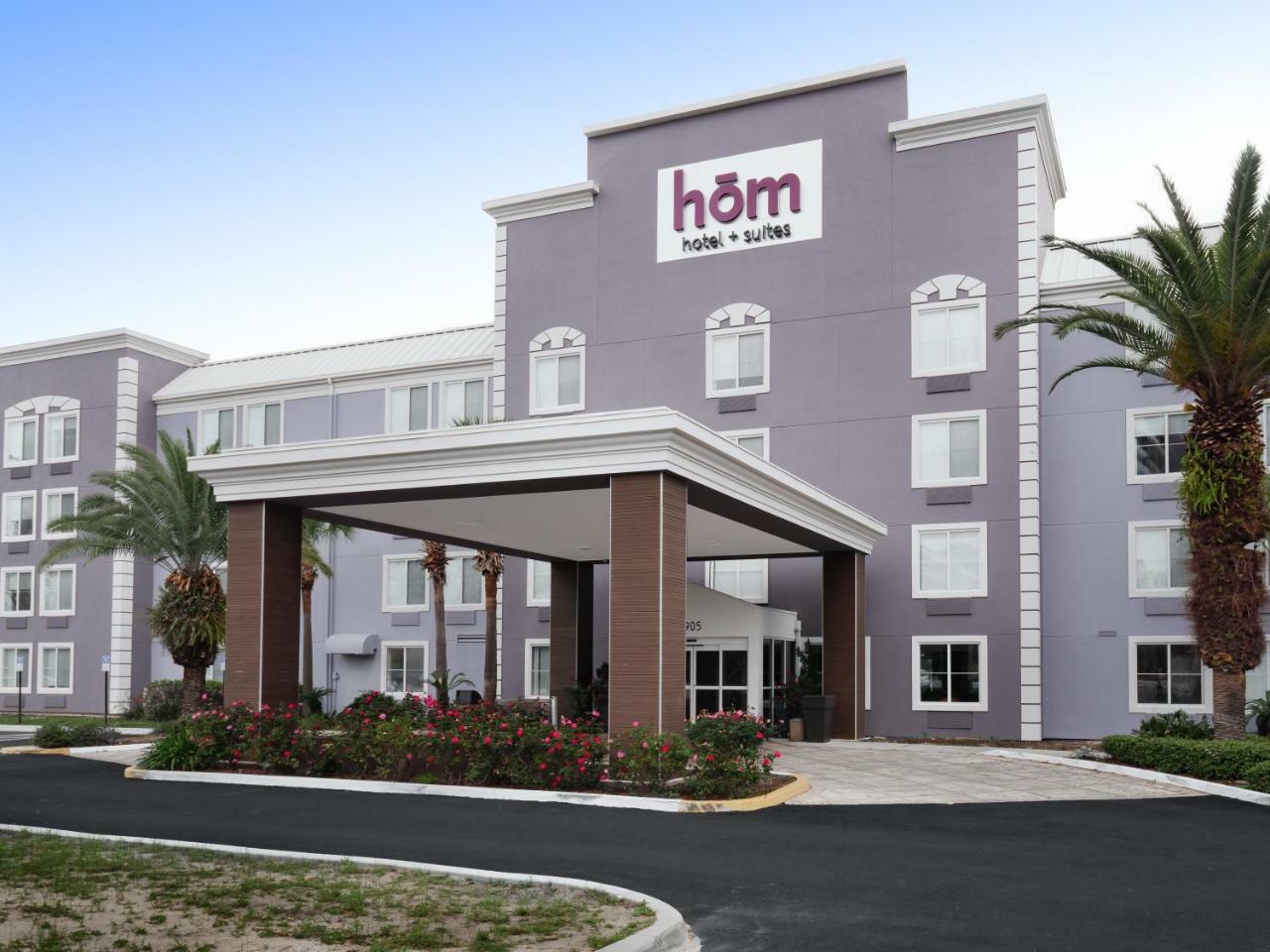 Hom, A Trademark Collection Hotel Gainesville Bagian luar foto